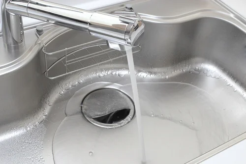 お掃除のコツ⑦排水溝の汚れ防止方法